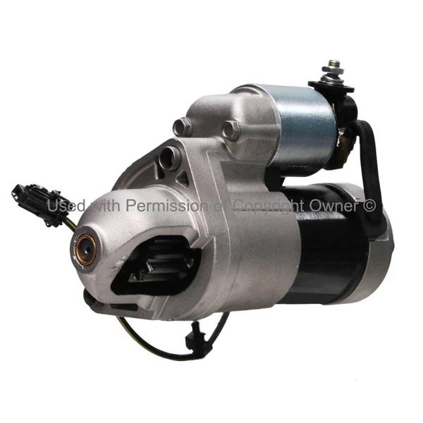 MPA 19067N Starter Motor