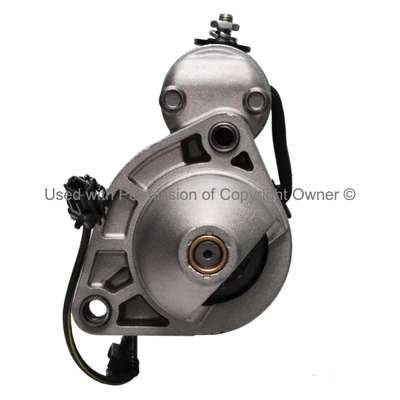 MPA 19067N Starter Motor