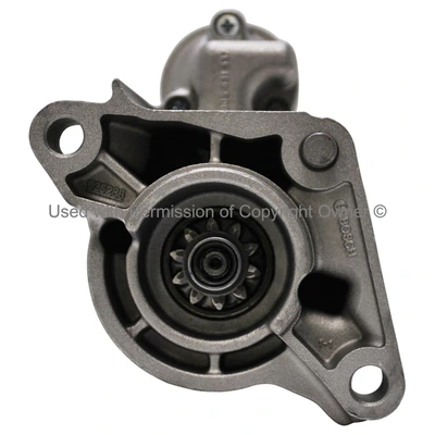 MPA 19095N Starter Motor