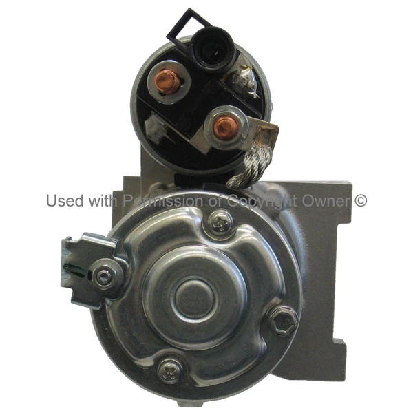 MPA 19129N Starter Motor