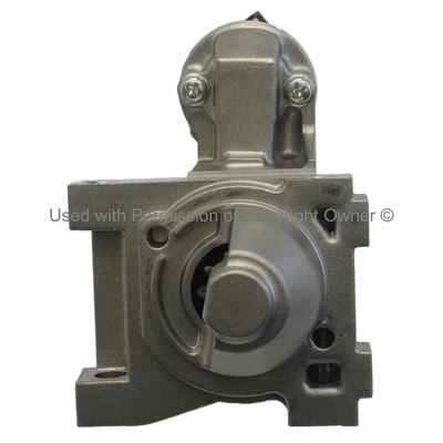 MPA 19129N Starter Motor