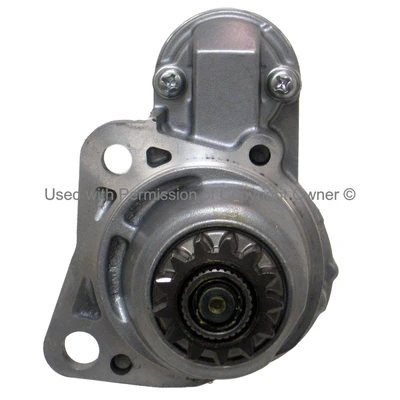 MPA 19163N Starter Motor