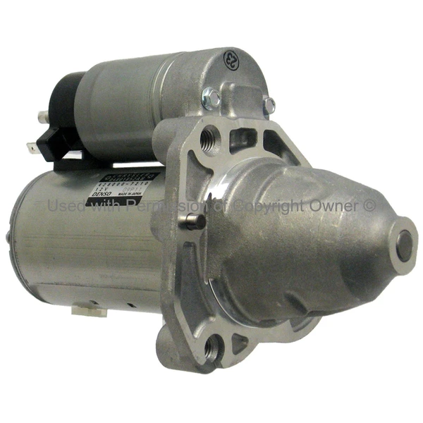 MPA 19185N Starter Motor