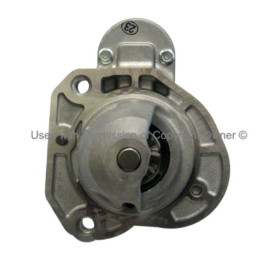 MPA 19185N Starter Motor