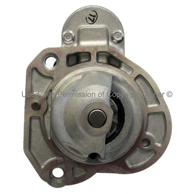MPA 19202N Starter Motor