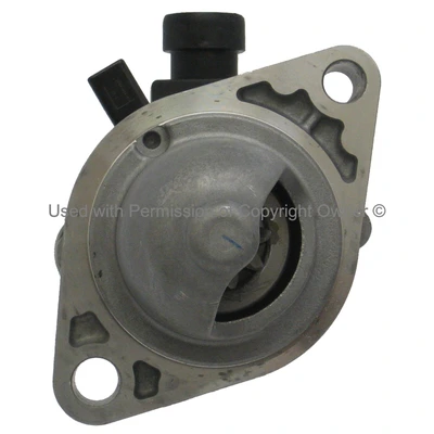 MPA 19218N Starter Motor