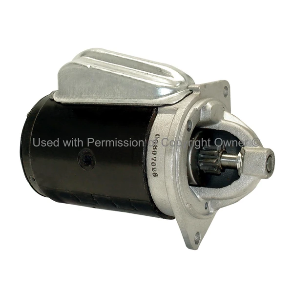 MPA 3153N Starter Motor
