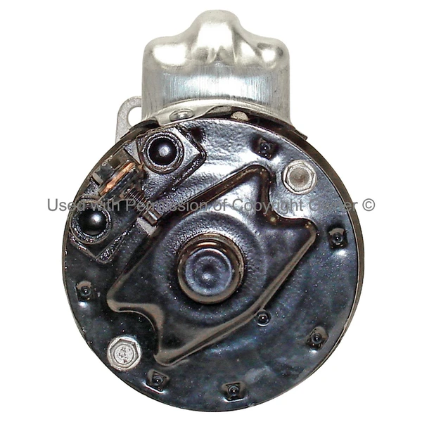 MPA 3153N Starter Motor