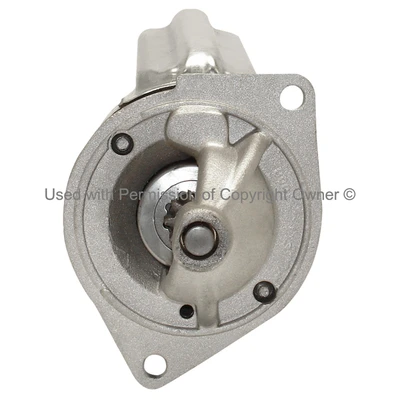 MPA 3153N Starter Motor