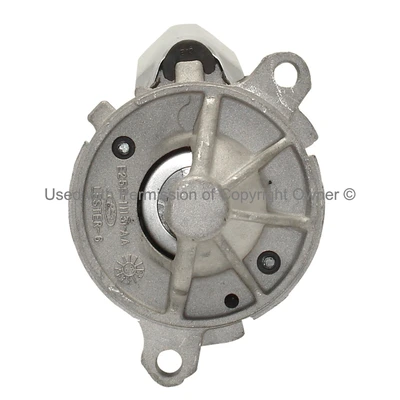 MPA 3180N Starter Motor
