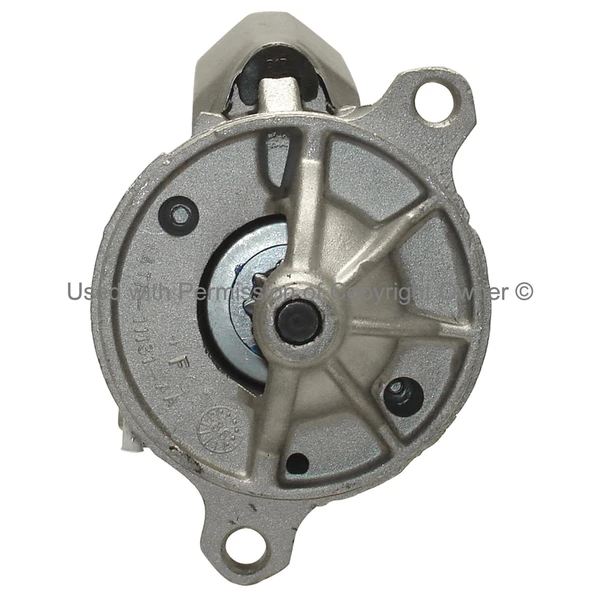 MPA 3185N Starter Motor
