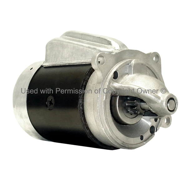 MPA 3131N Starter Motor