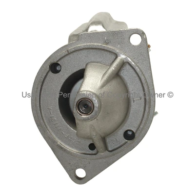 MPA 3132N Starter Motor