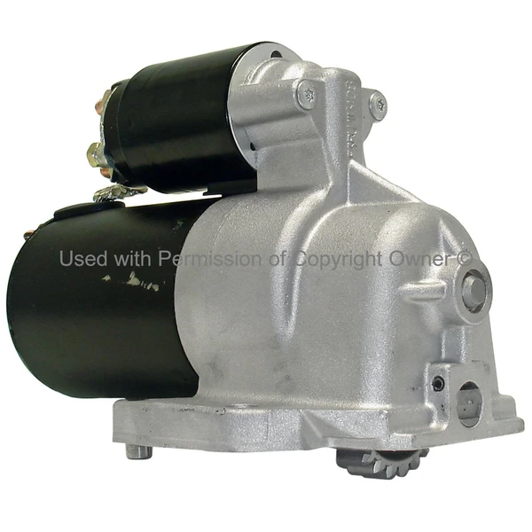 MPA 3263SN Starter Motor