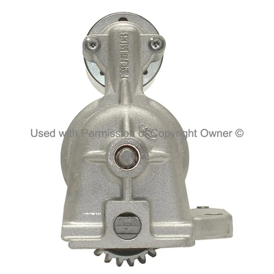 MPA 3263SN Starter Motor