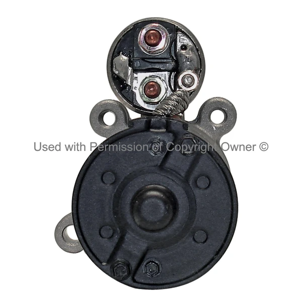 MPA 3261SN Starter Motor