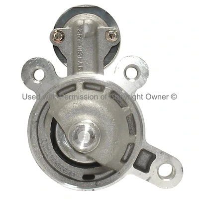 MPA 3261SN Starter Motor
