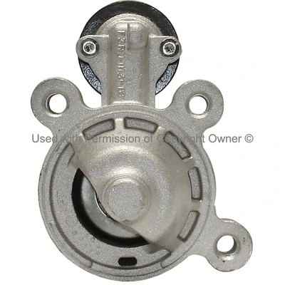 MPA 3262SN Starter Motor