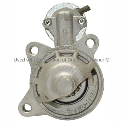 MPA 3267SN Starter Motor