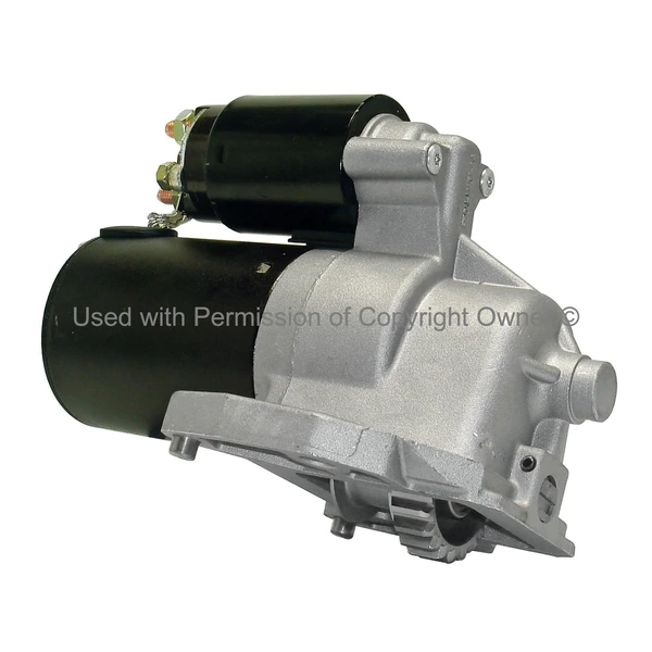 MPA 3264SN Starter Motor