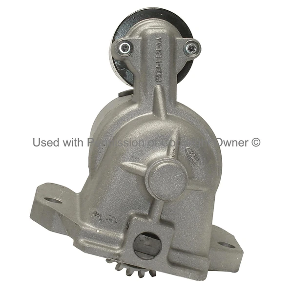 MPA 3264SN Starter Motor
