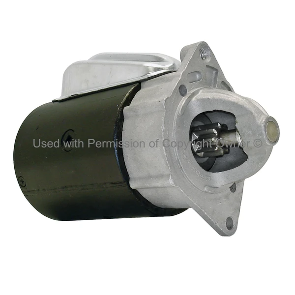 MPA 3209N Starter Motor
