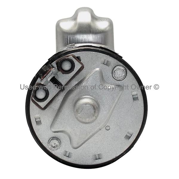MPA 3209N Starter Motor