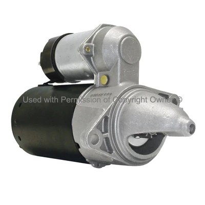 MPA 3564MS Starter Motor