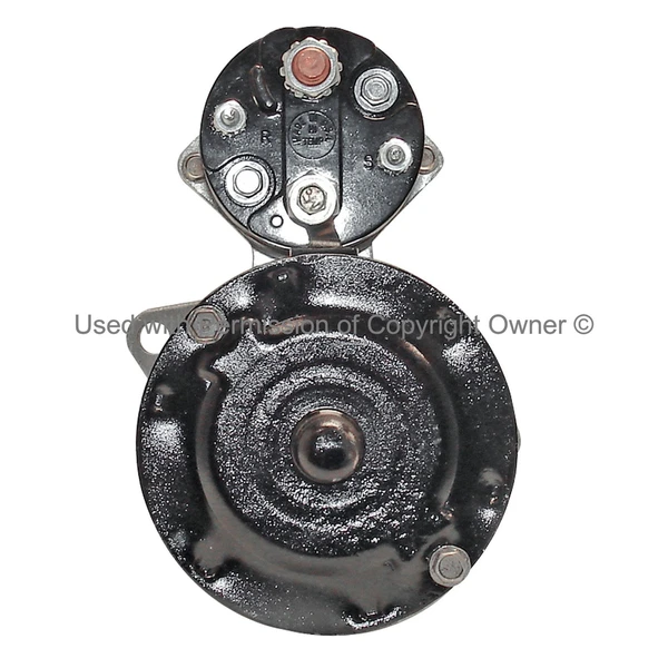 MPA 3564MS Starter Motor