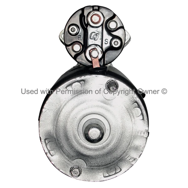 MPA 3689SN Starter Motor