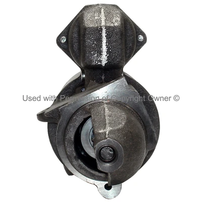MPA 3689SN Starter Motor