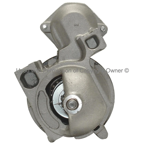 MPA 3631SN Starter Motor