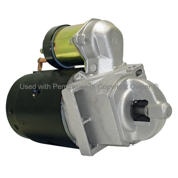 MPA 3733MSN Starter Motor