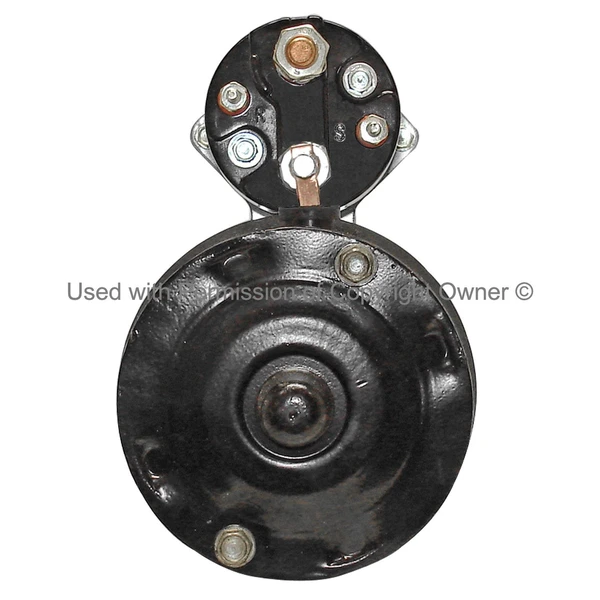 MPA 4162SN Starter Motor