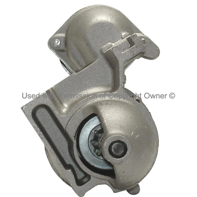 MPA 6316MSN Starter Motor