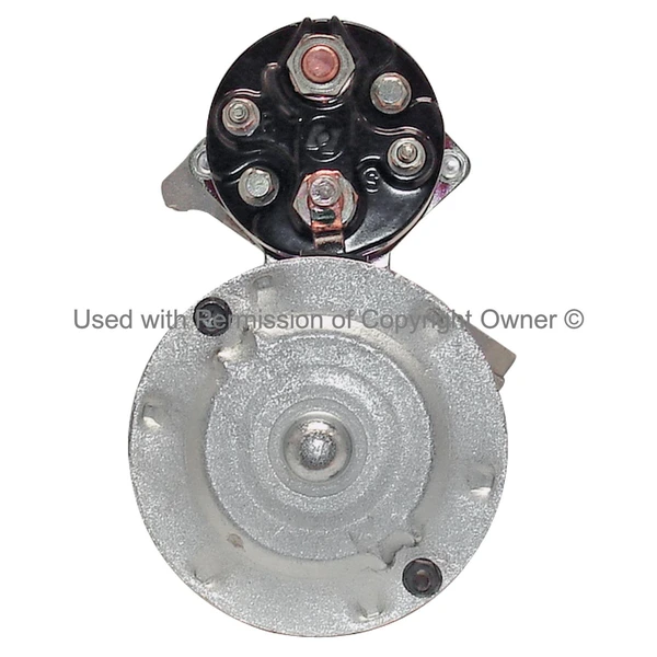 MPA 6330MSN Starter Motor