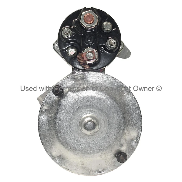 MPA 6339MSN Starter Motor