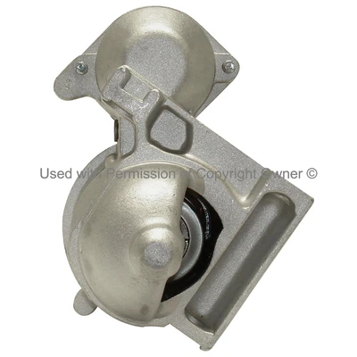 MPA 6339MSN Starter Motor