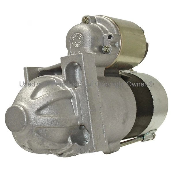 MPA 6449MSN Starter Motor
