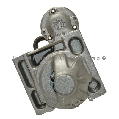 MPA 6449MSN Starter Motor