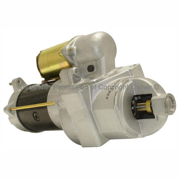 MPA 6469SN Starter Motor