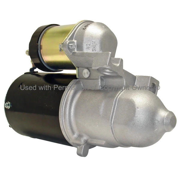 MPA 6473MSN Starter Motor