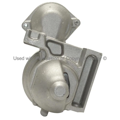 MPA 6473MSN Starter Motor