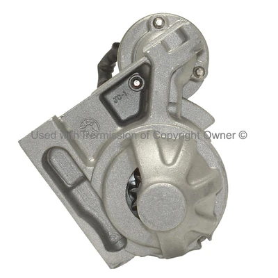 MPA 6470SN Starter Motor