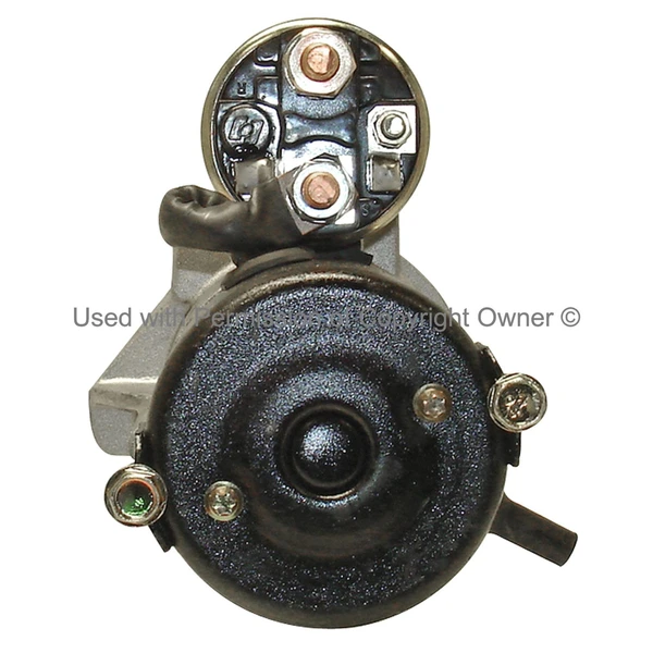 MPA 6471SN Starter Motor