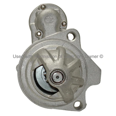 MPA 6471SN Starter Motor