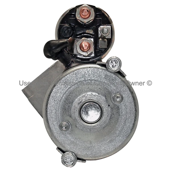 MPA 6472SN Starter Motor