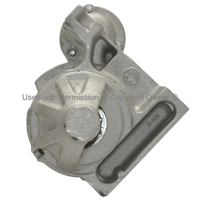 MPA 6472SN Starter Motor