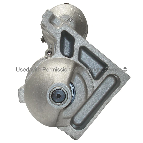 1. MPA Starter Motor 6481MSN