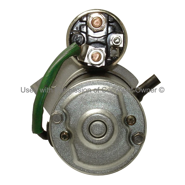 MPA 6484MSN Starter Motor